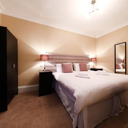 The Station Hotel Carnoustie Exterior foto