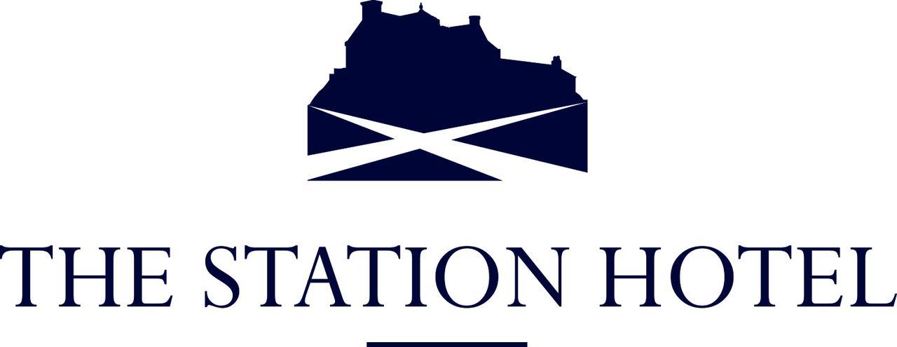 The Station Hotel Carnoustie Exterior foto